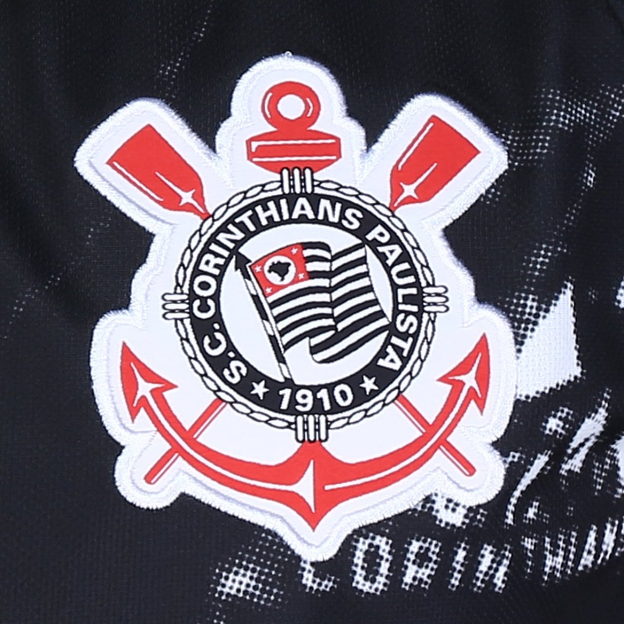 camisa corinthians sao jorge nike